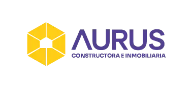 Logo Aurus