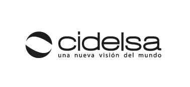 Logo Cidelsa