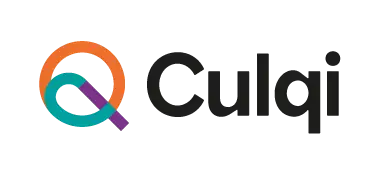Logo Culqi