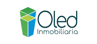 Logo Oled Inmobiliaria