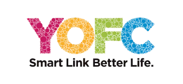 Logo YOFC