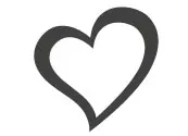 Icono Corazon