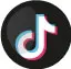Icono Tik Tok